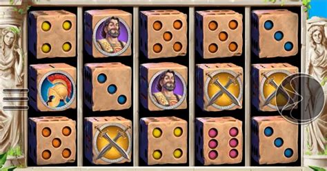 ancient troy dice slot|Ancient Troy Dice Slot .